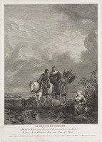 KG 15280
<br/>
Terugkeer van de markt
<br/>
<em>Strange, Robert, Sir, (1721-1792)</em>